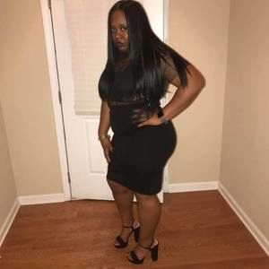 Meet your Posher, Alexis